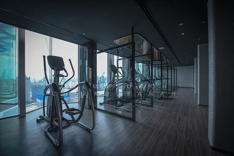 Life Asoke-Rama 9, Bangkok, 626 Asoke-Dindaeng Road, Makkasan, Ratchathewi, Bangkok, 1 Bedroom, 33 sqm, Condo For Rent, by Khemasooch Chiraburanan, 500307020 - DDproperty.com