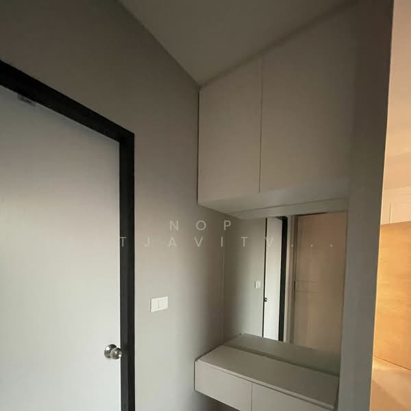 Grene Don Mueang-Song Prapha, Bangkok, 415 Songprapha Road, Sanam Bin, Don Mueang, Bangkok, 2 Bedrooms, 50 sqm, Condo For Rent, by Nop Satjavitvisarn, 500307021 - DDproperty.com