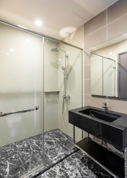 The Edge Sukhumvit 23, Bangkok, 6 Soi Sukhumvit 23, Khlongtoei Nua, Watthana, Bangkok, 1 Bedroom, 33 sqm, Condo For Sale, by Sawitree Simmalee, 500307024 - DDproperty.com