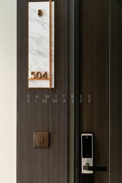 The Edge Sukhumvit 23 : เอดจ์ สุขุมวิท 23, กรุงเทพ, 6 ซอยสุขุมวิท 23, คลองเตยเหนือ, วัฒนา, กรุงเทพ, 33 ตร.ม., คอนโด ขาย, โดย Sawitree Simmalee, 500307024 - DDproperty.com