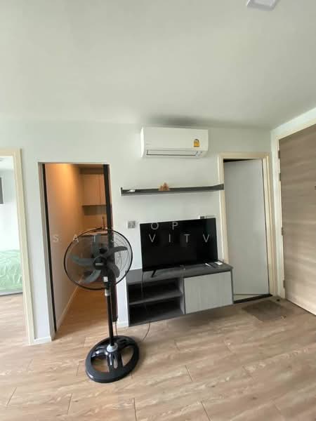 Atmoz Ladprao 15, กรุงเทพ, ซอยลาดพร้าว 15 ถนนลาดพร้าว, จอมพล, จตุจักร, กรุงเทพ, 37 ตร.ม., คอนโด ให้เช่า, โดย Nop Satjavitvisarn, 500307025 - DDproperty.com