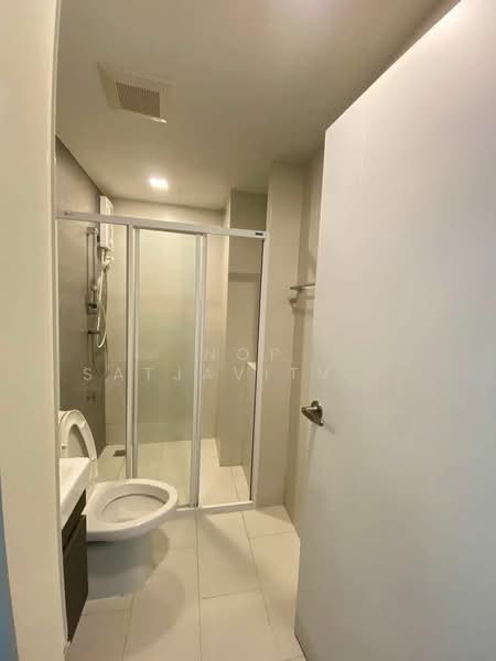 Atmoz Ladprao 15, Bangkok, Soi Ladprao 15, Ladprao Road, Jom Phon, Chatuchak, Bangkok, 1 Bedroom, 37 sqm, Condo For Rent, by Nop Satjavitvisarn, 500307025 - DDproperty.com