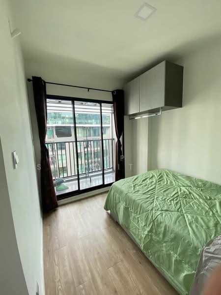 Atmoz Ladprao 15, Bangkok, Soi Ladprao 15, Ladprao Road, Jom Phon, Chatuchak, Bangkok, 1 Bedroom, 37 sqm, Condo For Rent, by Nop Satjavitvisarn, 500307025 - DDproperty.com