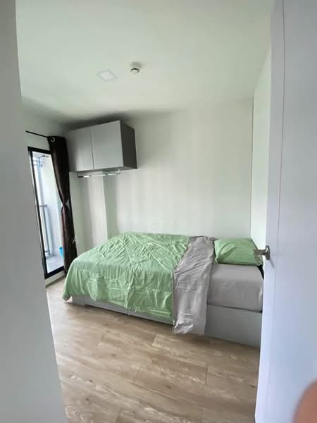 Atmoz Ladprao 15, Bangkok, Soi Ladprao 15, Ladprao Road, Jom Phon, Chatuchak, Bangkok, 1 Bedroom, 37 sqm, Condo For Rent, by Nop Satjavitvisarn, 500307025 - DDproperty.com