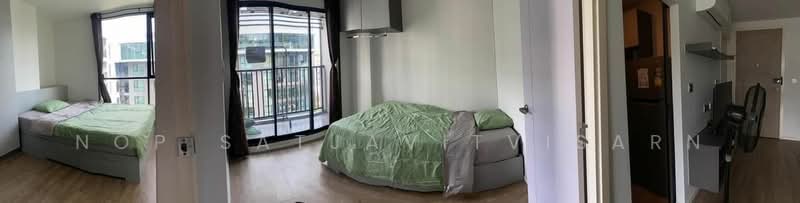 Atmoz Ladprao 15, กรุงเทพ, ซอยลาดพร้าว 15 ถนนลาดพร้าว, จอมพล, จตุจักร, กรุงเทพ, 37 ตร.ม., คอนโด ให้เช่า, โดย Nop Satjavitvisarn, 500307025 - DDproperty.com