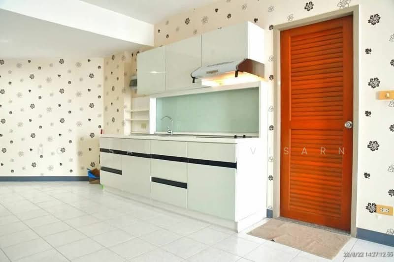 Supalai Park Phaholyothin, Bangkok, Phaholyothin 21 Road, Chatuchak, Bangkok, 1 Bedroom, 60 sqm, Condo For Rent, by Nop Satjavitvisarn, 500307027 - DDproperty.com