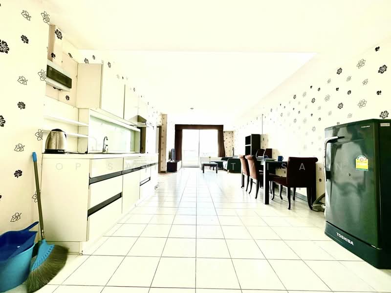 Supalai Park Phaholyothin, Bangkok, Phaholyothin 21 Road, Chatuchak, Bangkok, 1 Bedroom, 60 sqm, Condo For Rent, by Nop Satjavitvisarn, 500307027 - DDproperty.com