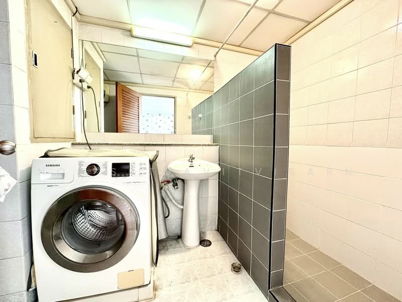 Supalai Park Phaholyothin, Bangkok, Phaholyothin 21 Road, Chatuchak, Bangkok, 1 Bedroom, 60 sqm, Condo For Rent, by Nop Satjavitvisarn, 500307027 - DDproperty.com