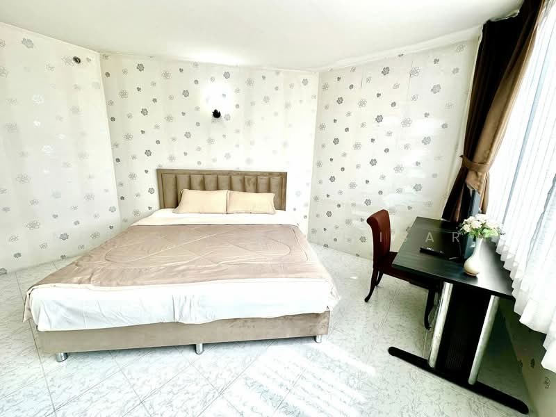 Supalai Park Phaholyothin, Bangkok, Phaholyothin 21 Road, Chatuchak, Bangkok, 1 Bedroom, 60 sqm, Condo For Rent, by Nop Satjavitvisarn, 500307027 - DDproperty.com