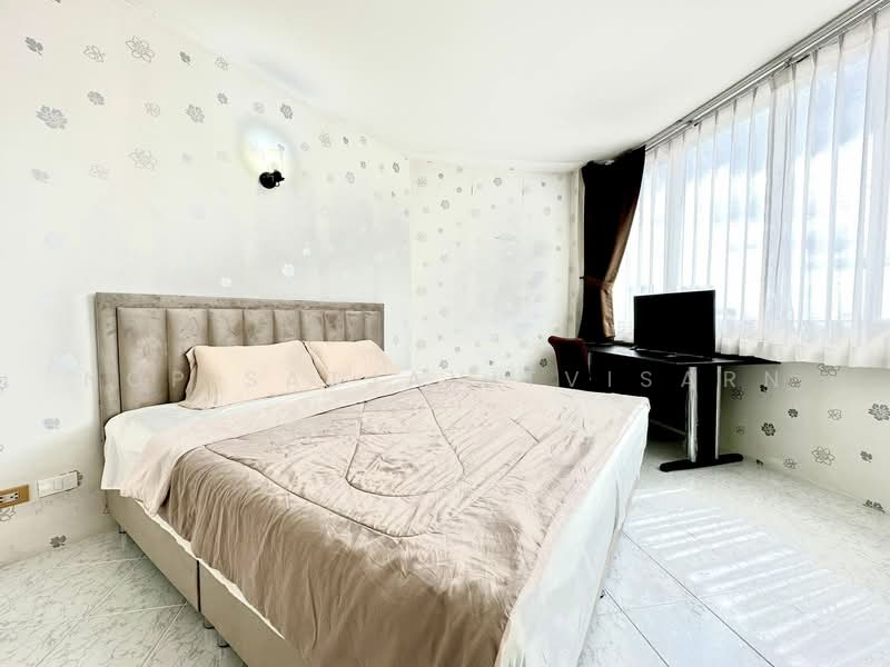 Supalai Park Phaholyothin, Bangkok, Phaholyothin 21 Road, Chatuchak, Bangkok, 1 Bedroom, 60 sqm, Condo For Rent, by Nop Satjavitvisarn, 500307027 - DDproperty.com