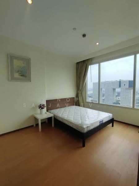WIND Ratchayothin, Bangkok, 238 Ratchadaphisek Road, Lat Yao, Chatuchak, Bangkok, 1 Bedroom, 55 sqm, Condo For Rent, by Nop Satjavitvisarn, 500307033 - DDproperty.com