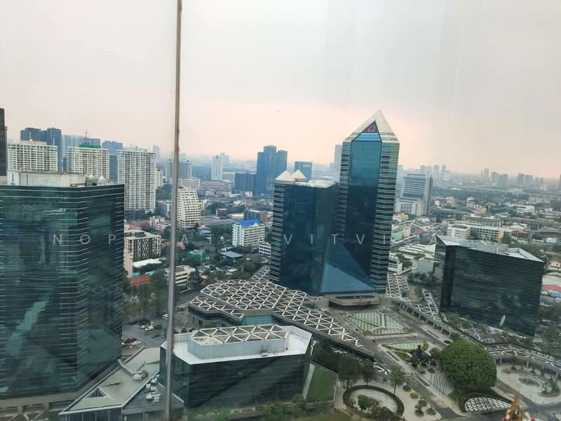 WIND Ratchayothin, Bangkok, 238 Ratchadaphisek Road, Lat Yao, Chatuchak, Bangkok, 1 Bedroom, 55 sqm, Condo For Rent, by Nop Satjavitvisarn, 500307033 - DDproperty.com