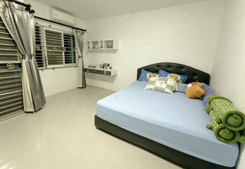 ขายด่วน บ้านทาวน์โฮม 2 ชั้น น้ำไม่ท่วม ทุ่งงาย พื้นที 22.8 ตารางวา 3 ห้องนอน พร้อมอยู่ ขาย 3.69 ลบ., สงขลา, ทุ่งใหญ่, หาดใหญ่, สงขลา, 23 ตร.ม., ทาวน์เฮ้าส์ ขาย, โดย Rachen Nopsuwan, 500307034 - DDproperty.com
