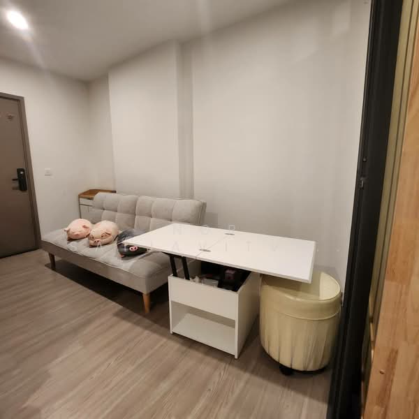 Aspire Ratchayothin : แอสปาย รัชโยธิน, กรุงเทพ, 42 Phahon Yothin Rd, ลาดยาว, จตุจักร, กรุงเทพ, 29 ตร.ม., คอนโด ให้เช่า, โดย Nop Satjavitvisarn, 500307035 - DDproperty.com