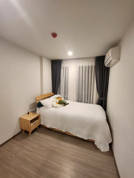 Aspire Ratchayothin, Bangkok, 42 Phahon Yothin Rd, Lat Yao, Chatuchak, Bangkok, 1 Bedroom, 29 sqm, Condo For Rent, by Nop Satjavitvisarn, 500307035 - DDproperty.com