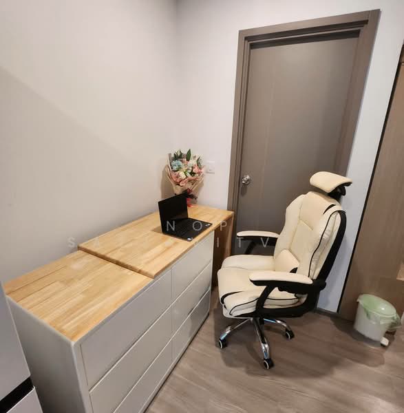 Aspire Ratchayothin, Bangkok, 42 Phahon Yothin Rd, Lat Yao, Chatuchak, Bangkok, 1 Bedroom, 29 sqm, Condo For Rent, by Nop Satjavitvisarn, 500307035 - DDproperty.com