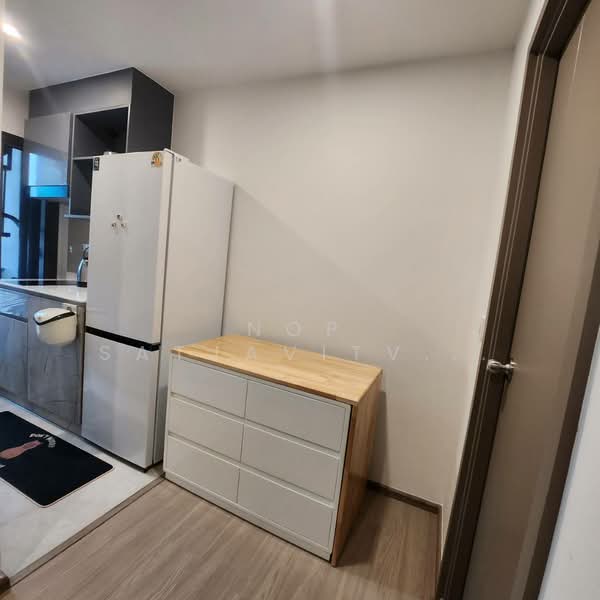 Aspire Ratchayothin, Bangkok, 42 Phahon Yothin Rd, Lat Yao, Chatuchak, Bangkok, 1 Bedroom, 29 sqm, Condo For Rent, by Nop Satjavitvisarn, 500307035 - DDproperty.com