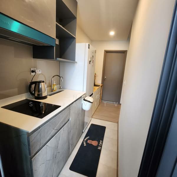 Aspire Ratchayothin, Bangkok, 42 Phahon Yothin Rd, Lat Yao, Chatuchak, Bangkok, 1 Bedroom, 29 sqm, Condo For Rent, by Nop Satjavitvisarn, 500307035 - DDproperty.com