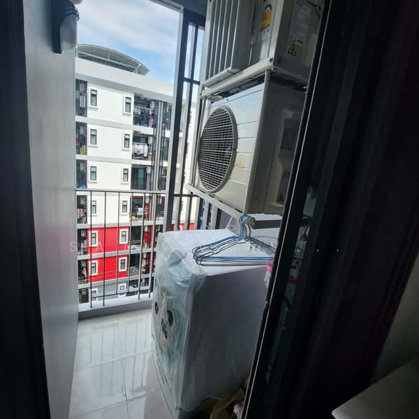 Aspire Ratchayothin, Bangkok, 42 Phahon Yothin Rd, Lat Yao, Chatuchak, Bangkok, 1 Bedroom, 29 sqm, Condo For Rent, by Nop Satjavitvisarn, 500307035 - DDproperty.com