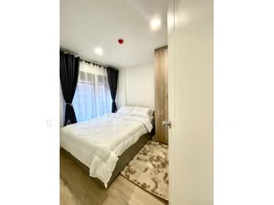 For Rent - Oneder Kaset Condo, Bangkok