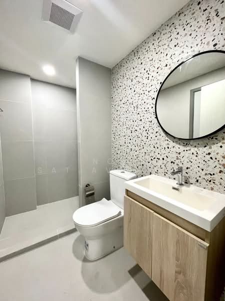 Oneder Kaset Condo, Bangkok, 99 Ngamwongwan Road, Lat Yao, Chatuchak, Bangkok, 2 Bedrooms, 35 sqm, Condo For Rent, by Nop Satjavitvisarn, 500307038 - DDproperty.com