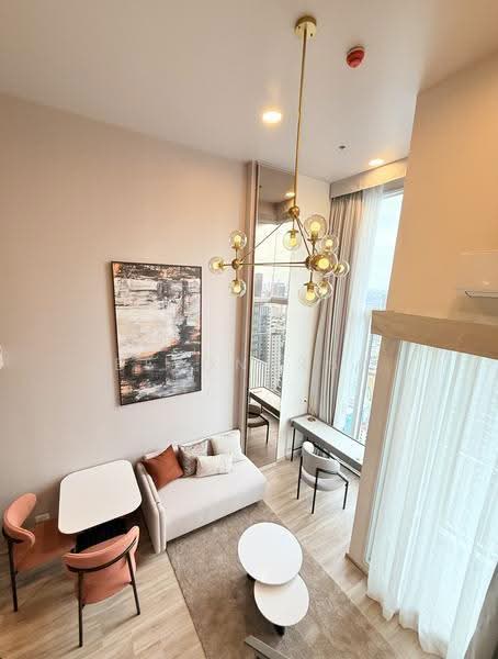 Culture Thonglor, Bangkok, Soi Sukhumvit 59, Sukhumvit Road, Khlong Tan Nua, Watthana, Bangkok, 1 Bedroom, 36 sqm, Condo For Rent, by Beyond360, 500307039 - DDproperty.com