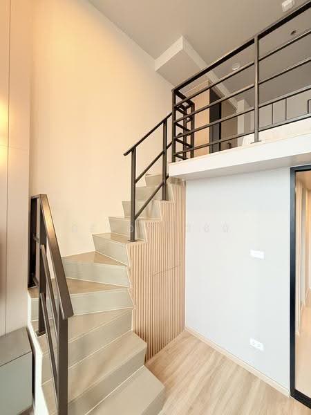 Culture Thonglor, Bangkok, Soi Sukhumvit 59, Sukhumvit Road, Khlong Tan Nua, Watthana, Bangkok, 1 Bedroom, 36 sqm, Condo For Rent, by Beyond360, 500307039 - DDproperty.com