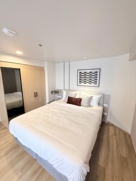Culture Thonglor, Bangkok, Soi Sukhumvit 59, Sukhumvit Road, Khlong Tan Nua, Watthana, Bangkok, 1 Bedroom, 36 sqm, Condo For Rent, by Beyond360, 500307039 - DDproperty.com