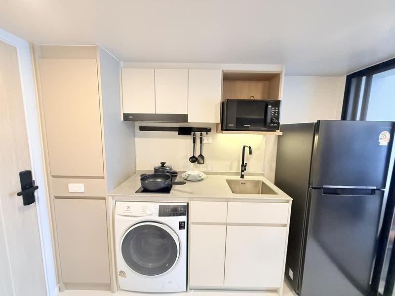 Culture Thonglor, Bangkok, Soi Sukhumvit 59, Sukhumvit Road, Khlong Tan Nua, Watthana, Bangkok, 1 Bedroom, 36 sqm, Condo For Rent, by Beyond360, 500307039 - DDproperty.com