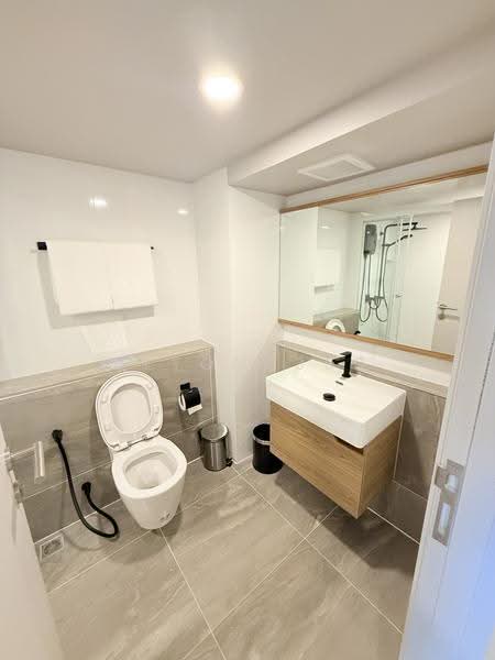 Culture Thonglor, Bangkok, Soi Sukhumvit 59, Sukhumvit Road, Khlong Tan Nua, Watthana, Bangkok, 1 Bedroom, 36 sqm, Condo For Rent, by Beyond360, 500307039 - DDproperty.com