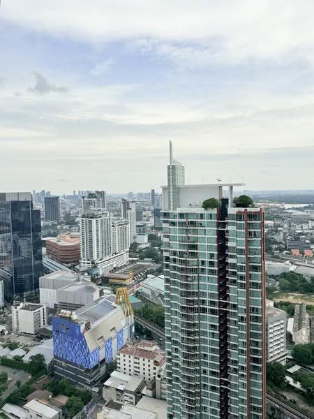 Culture Thonglor, Bangkok, Soi Sukhumvit 59, Sukhumvit Road, Khlong Tan Nua, Watthana, Bangkok, 1 Bedroom, 36 sqm, Condo For Rent, by Beyond360, 500307039 - DDproperty.com