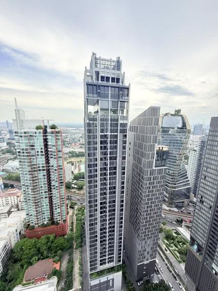 Culture Thonglor, Bangkok, Soi Sukhumvit 59, Sukhumvit Road, Khlong Tan Nua, Watthana, Bangkok, 1 Bedroom, 36 sqm, Condo For Rent, by Beyond360, 500307039 - DDproperty.com