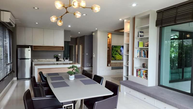 For Rent - The Grand Rama 2, Samut Sakhon