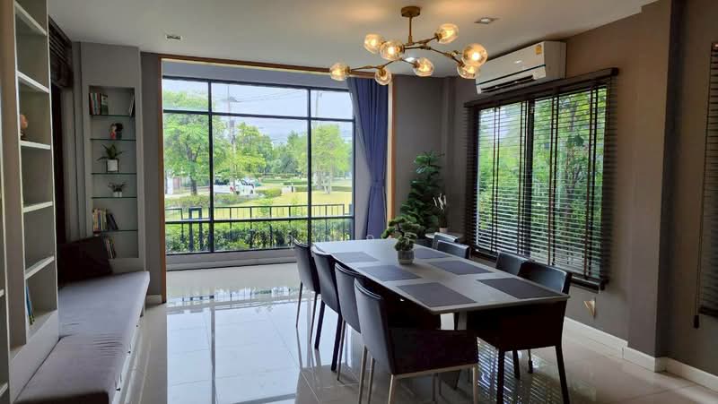 For Rent - The Grand Rama 2, Samut Sakhon
