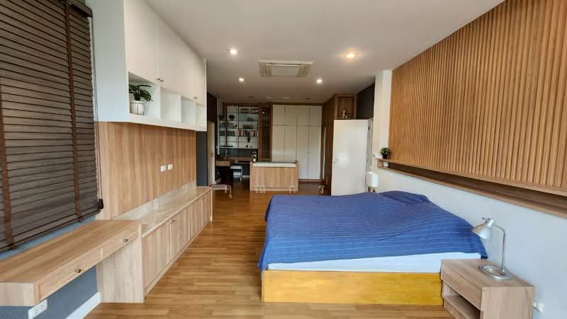 For Rent - The Grand Rama 2, Samut Sakhon