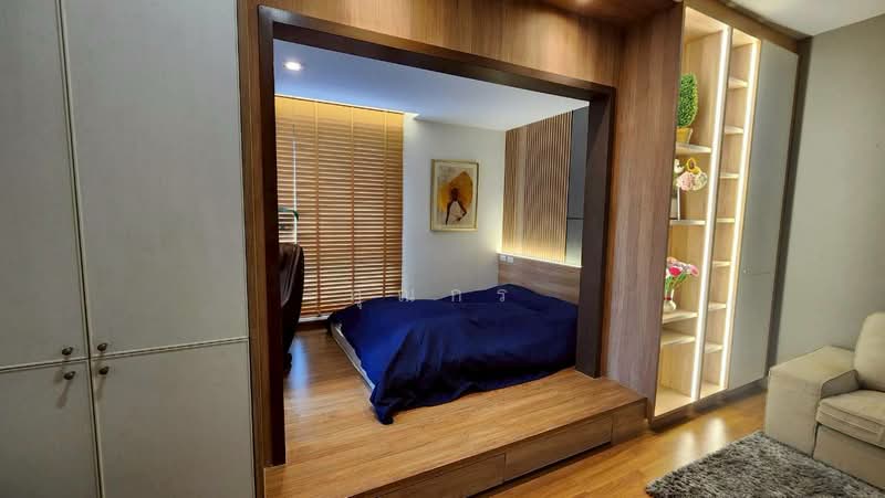 For Rent - The Grand Rama 2, Samut Sakhon