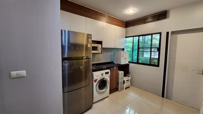 For Rent - The Grand Rama 2, Samut Sakhon
