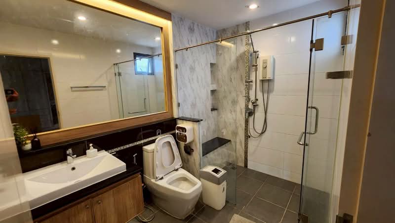 For Rent - The Grand Rama 2, Samut Sakhon
