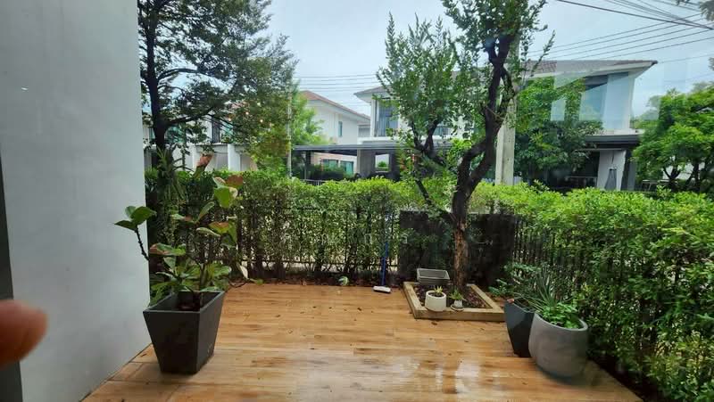 For Rent - The Grand Rama 2, Samut Sakhon