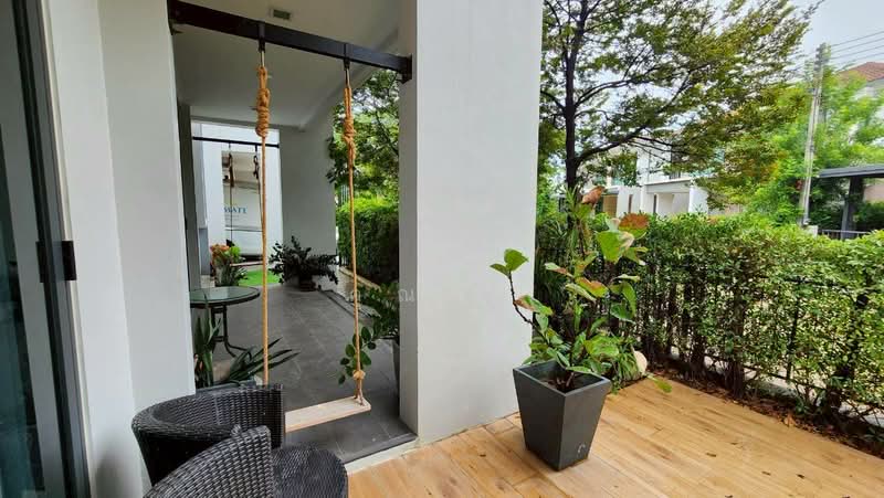 For Rent - The Grand Rama 2, Samut Sakhon