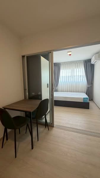 Plum Condo Rama 2, Bangkok, Rama 2 Road, Bangmot, Chom Thong, Bangkok, 1 Bedroom, 27 sqm, Condo For Rent, by คุณอำภาภรณ์ (ฝน), 500307044 - DDproperty.com