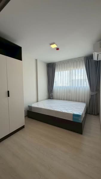 Plum Condo Rama 2 : พลัม คอนโด พระราม 2, กรุงเทพ, ถนนพระราม 2, บางมด, จอมทอง, กรุงเทพ, 27 ตร.ม., คอนโด ให้เช่า, โดย คุณอำภาภรณ์ (ฝน), 500307044 - DDproperty.com