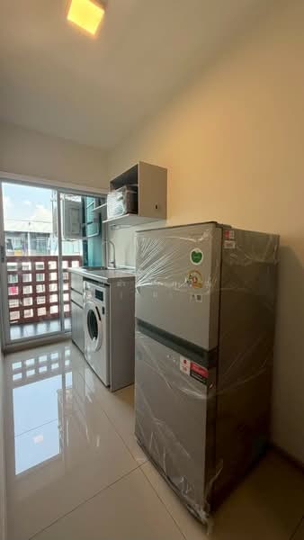 Plum Condo Rama 2 : พลัม คอนโด พระราม 2, กรุงเทพ, ถนนพระราม 2, บางมด, จอมทอง, กรุงเทพ, 27 ตร.ม., คอนโด ให้เช่า, โดย คุณอำภาภรณ์ (ฝน), 500307044 - DDproperty.com