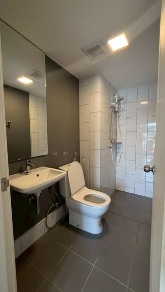 Plum Condo Rama 2, Bangkok, Rama 2 Road, Bangmot, Chom Thong, Bangkok, 1 Bedroom, 27 sqm, Condo For Rent, by คุณอำภาภรณ์ (ฝน), 500307044 - DDproperty.com