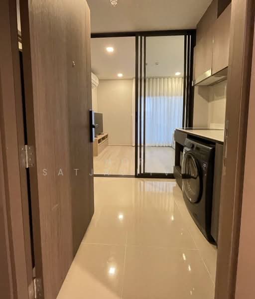 Life Phahon-Ladprao, Bangkok, 996 Phahonyothin Road, Jom Phon, Chatuchak, Bangkok, 1 Bedroom, 35 sqm, Condo For Rent, by Nop Satjavitvisarn, 500307045 - DDproperty.com