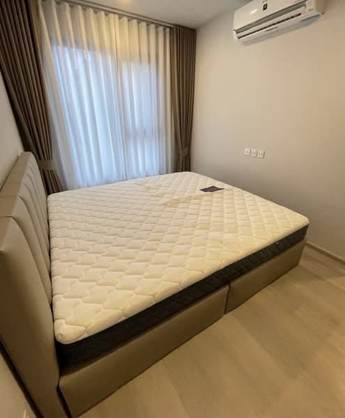 Life Phahon-Ladprao, Bangkok, 996 Phahonyothin Road, Jom Phon, Chatuchak, Bangkok, 1 Bedroom, 35 sqm, Condo For Rent, by Nop Satjavitvisarn, 500307045 - DDproperty.com