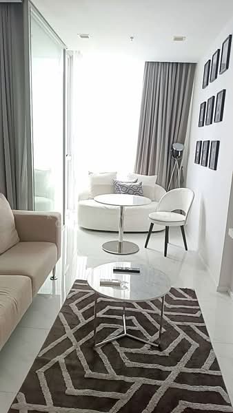 Hyde Sukhumvit 11 : ไฮด์ สุขุมวิท11, กรุงเทพ, 11 ซอยสุขุมวิท 11, คลองเตยเหนือ, วัฒนา, กรุงเทพ, 35 ตร.ม., คอนโด ให้เช่า, โดย Khemasooch Chiraburanan, 500307047 - DDproperty.com
