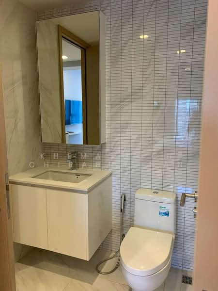Hyde Sukhumvit 11, Bangkok, 11 Soi Sukhumvit 11, Khlongtoei Nua, Watthana, Bangkok, 1 Bedroom, 35 sqm, Condo For Rent, by Khemasooch Chiraburanan, 500307047 - DDproperty.com