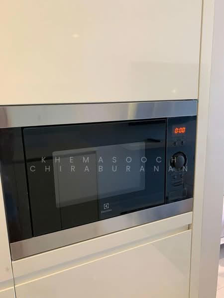 Hyde Sukhumvit 11, Bangkok, 11 Soi Sukhumvit 11, Khlongtoei Nua, Watthana, Bangkok, 1 Bedroom, 35 sqm, Condo For Rent, by Khemasooch Chiraburanan, 500307047 - DDproperty.com