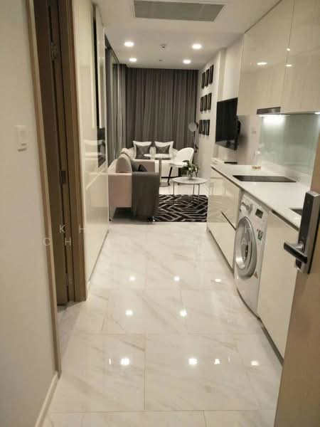 Hyde Sukhumvit 11 : ไฮด์ สุขุมวิท11, กรุงเทพ, 11 ซอยสุขุมวิท 11, คลองเตยเหนือ, วัฒนา, กรุงเทพ, 35 ตร.ม., คอนโด ให้เช่า, โดย Khemasooch Chiraburanan, 500307047 - DDproperty.com